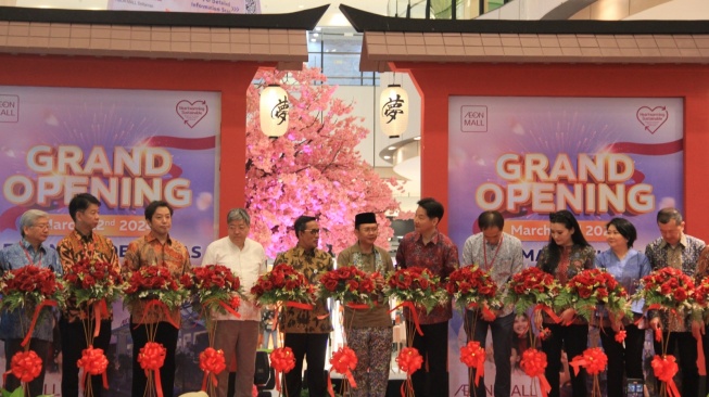 Mal di Cikarang Ini Kasih Beragam Promo dan Hiburan Menarik Selama Opening