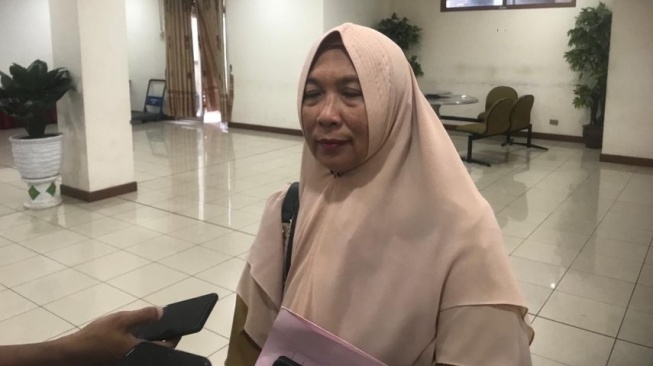 Kepala DPMD PPU, Tita Deritayati. [kaltimtoday.co]