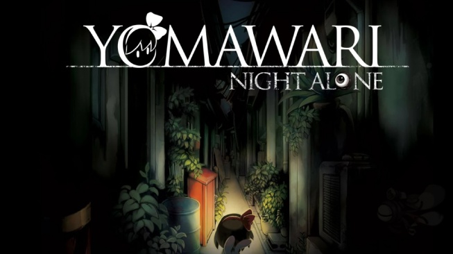 Yomawari: Night Alone. [Yomawari: Night Alone Wiki]