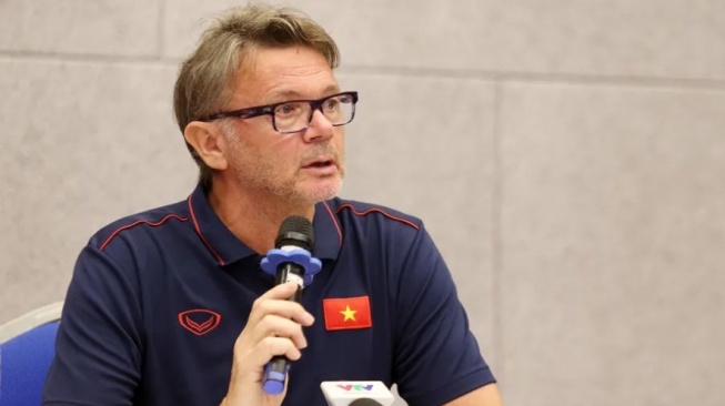 Bukan Cuma Keok Lawan Timnas Indonesia, Ini Alasan Sebenarnya Philippe Troussier Dipecat dari Timnas Vietnam