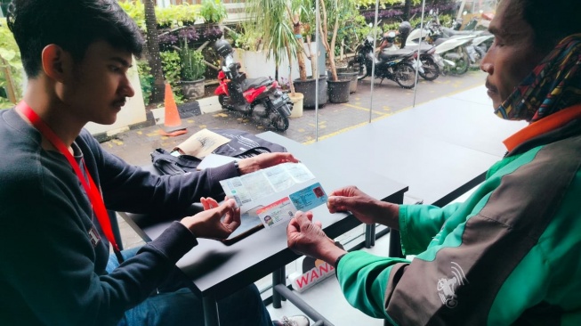 Kuota Terbatas, Pastikan Sudah Daftar Mudik Balik Bareng Honda 2024 Secara Offline