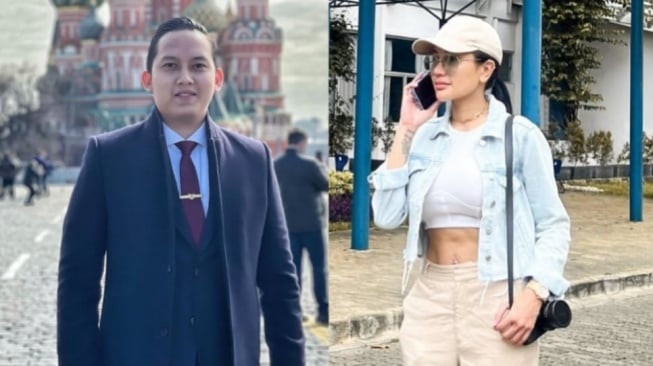 Nikita Mirzani Bongkar Keburukan Mantan yang Suka Goda Cewek Cantik, Rizky Irmansyah Pasang Status Mak Lampir Tertawa