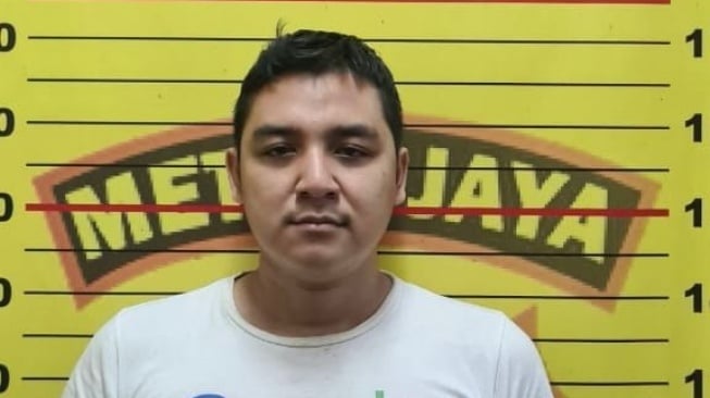 Sudah Ditangkap, Polisi Sebut 'Koboi Jalanan' Mampang Diduga Beraksi Lebih dari Sekali