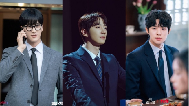 3 Karakter Chaebol dengan Status Anak Haram di Drama Korea, Ada Favoritmu?