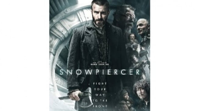 Ulasan Film Snowpiercer, Revolusi Para Survivor di dalam Kereta Abadi