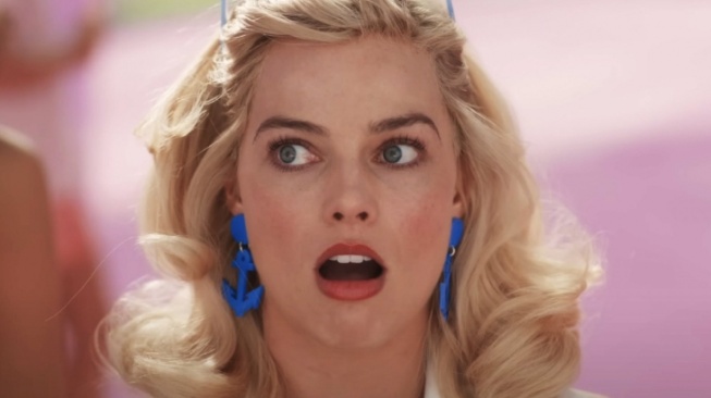 Sukses Garap Barbie, Margot Robbie Siap Produksi Film The Sims