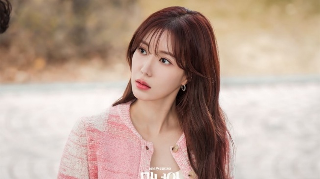 5 Pesona Im Soo Hyang di Beauty and Mr. Romantic, Kecantikannya Langsung Jadi Sorotan Penggemar Drakor