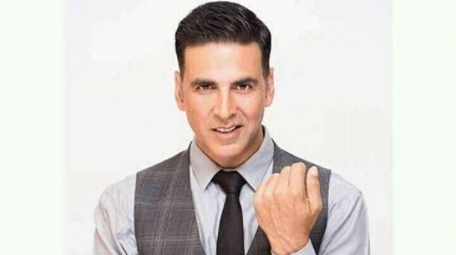 5 Film India yang Dibintangi Akshay Kumar, Terbaru Bade Miyan Chote Miyan