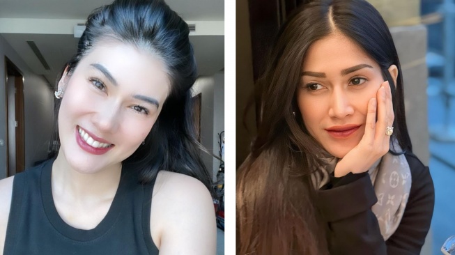 Icha Annisa Faradila Ngaku Didzolimi Sejak 2020, Diduga Sindir Almarhumah Stevie Agnecya