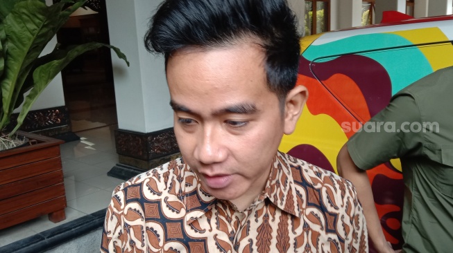 Pedas! Respon Gibran Soal Tuduhan Menang Karena Bansos: Monggo Dibuktikan Saja