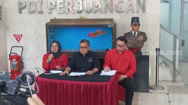 Pede Bakal Tambah Suara Lagi, PDIP Ajukan 13 Gugatan Hasil Pileg 2024 ke MK