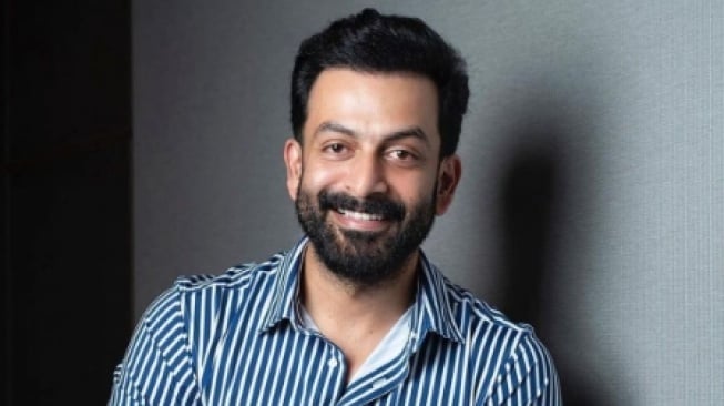 5 Film India yang Dibintangi Prithviraj Sukumaran, Terbaru The Goat Life