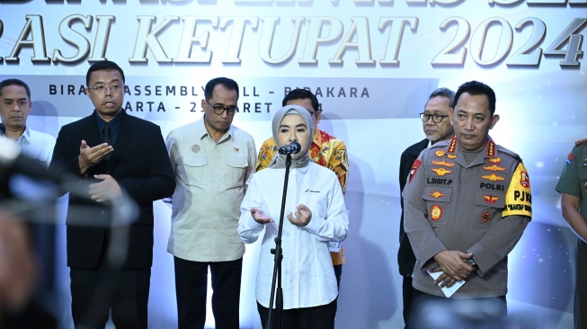 Jelang Idul Fitri 2024, Dirut Pertamina Pastikan Pasokan BBM dan LPG Lebih dari Cukup