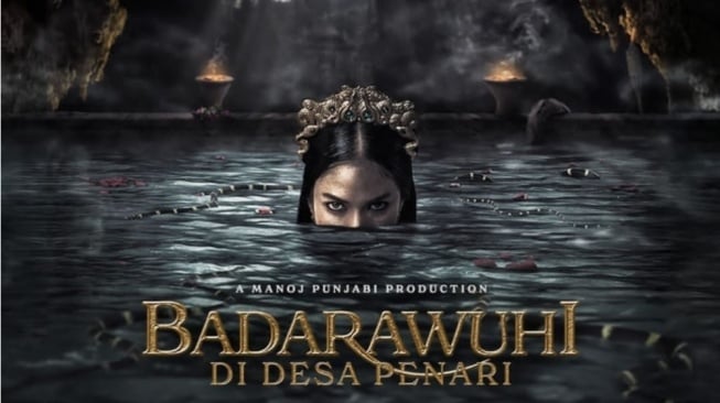 Temani Libur Lebaran, 3 Film Indonesia ini Tayang di Bioskop April 2024