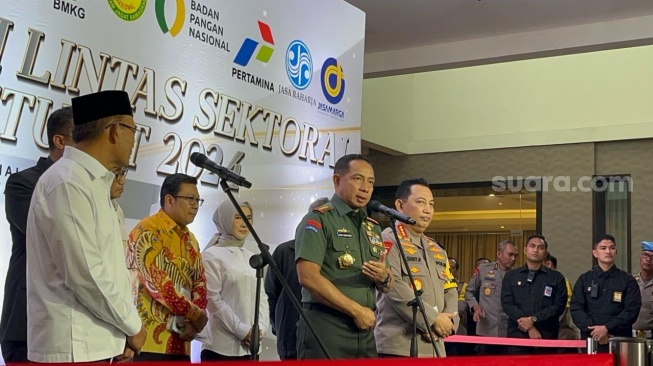 TNI Gelar Mudik Gratis Naik Kapal Perang, Ini Syarat Daftarnya