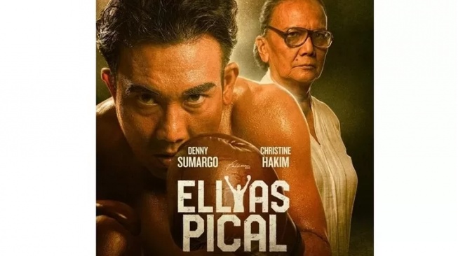 Review Series Ellyas Pical, Sebuah Impresi yang Menjanjikan