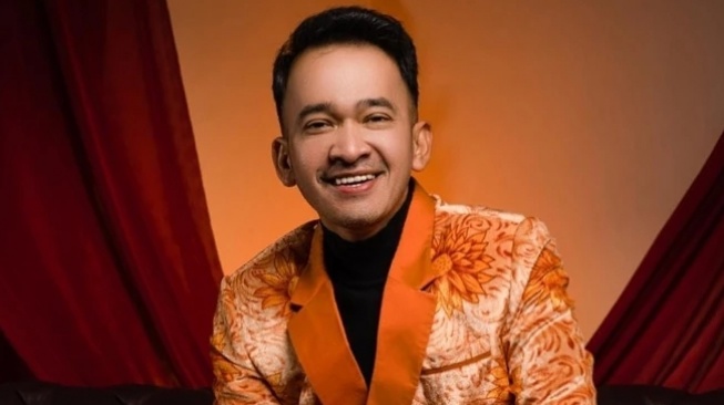 Artis Ngaku Kena Santet (instagram/@ruben_onsu)