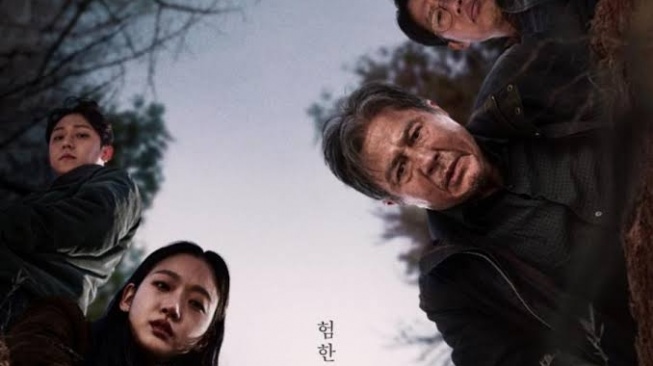 3 Film Horor Korea yang Wajib Masuk Watchlist Kamu!