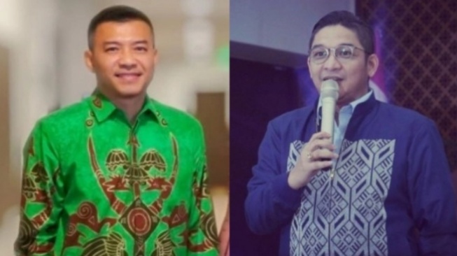 Putus Sekolah Tapi Lolos ke Senayan, Pasha Ungu Tak Senasib dengan Anang Hermansyah