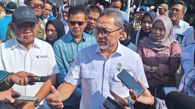 Semua SPBU di Indonesia Bakal Diperiksa Dampak Kecurangan Takaran di Tol Japek