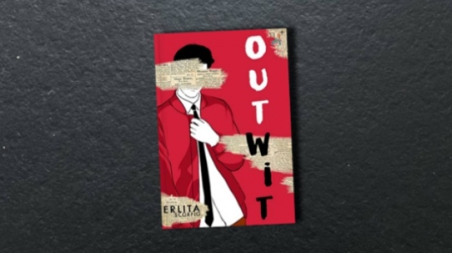 Review Novel 'Outwit': Mengungkap Dinamika Cinta dan Persaingan di Sekolah