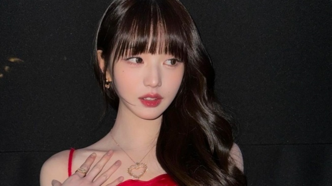 4 Tips Make Up untuk Tampilan Plump Lips ala Wonyoung IVE, Mudah Dicoba!