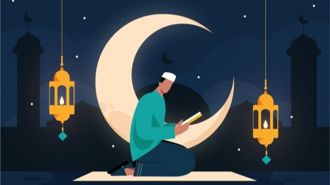 10 Keistimewaan Malam Lailatul Qadar, Lihat Ciri-ciri Kedatangannya!