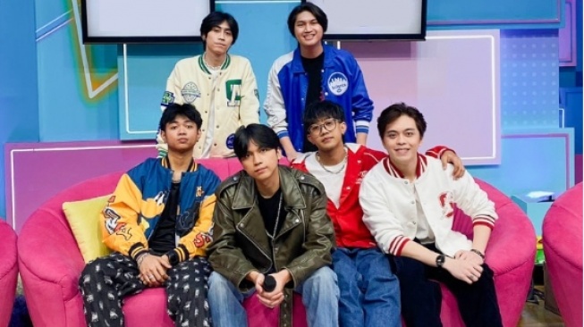 Bikin Fans Overthinking, UN1TY Siap Gelar Konser Mendadak pada 1 April