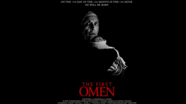 4 Film Barat yang Tayang di Bioskop pada April 2024, Ada The First Omen