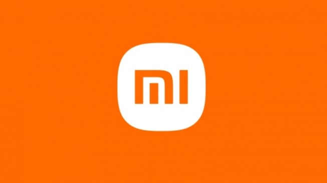 Ilustrasi logo Xiaomi. (Xiaomi Indonesia)