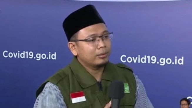 Karier Mentereng Dokter Muhamad Makky, Berani Analisis Benda Asing di Hasil Rontgen Stevie Agnecya