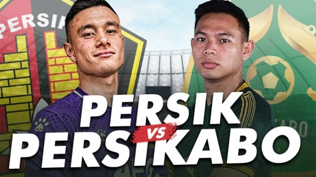 Prediksi Persik Kediri vs Persikabo 1973 di BRI Liga 1: Head to Head, Susunan Pemain, dan Live Streaming