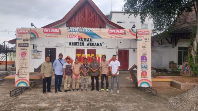 Pengelolaan Cagar Budaya di Metro Jadi Sorotan Balai Pelestarian Kebudayaan