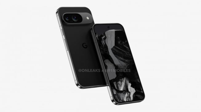 Google Pixel 9 Pro XL Muncul di Geekbench, Bawa Detail Spesifikasi Begini