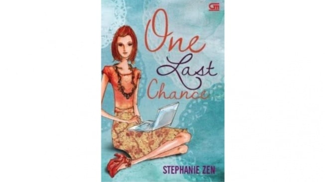 Ulasan Novel 'One Last Chance', Ketika Dendam Berujung Gugatan Pengadilan