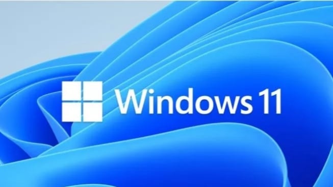 Windows 11. [Microsoft]