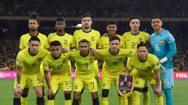 2 Fakta Masalah Timnas Malaysia Usai Dibalap Timnas Indonesia di Ranking FIFA