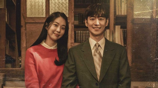 Potret Lee Je Hoon di Chief Detective 1958 (Instagram/@mbcdrama_now)