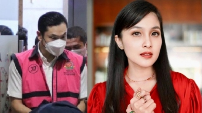 Adu 4 Koleksi Sepatu Branded Sandra Dewi vs Syahrini, Harganya Bikin Geleng Kepala