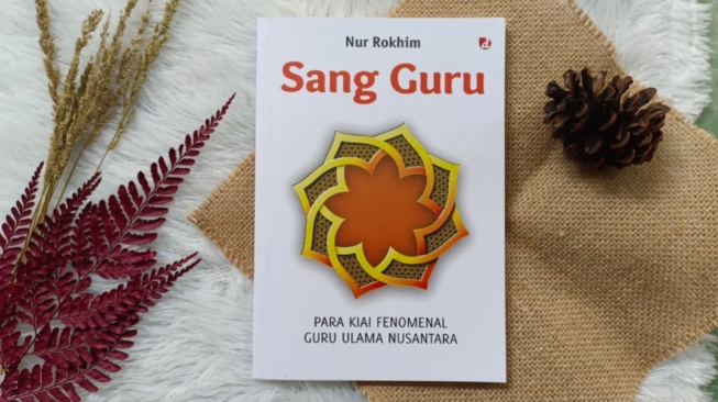 Menyelami Masa Belajar Ulama Nusantara dari Buku "Sang Guru"