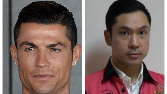 Butuh 84 Tahun untuk Ronaldo Raih 271 T, Kerugian Negara Akibat Ulah Harvey Moeis Cs