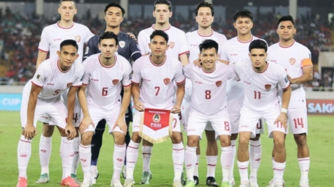 Breakingnews! Timnas Indonesia Panggil 27 Pemain untuk Piala Asia U-23, Ivar Jenner dan Justin Hubner Masuk Skuad!