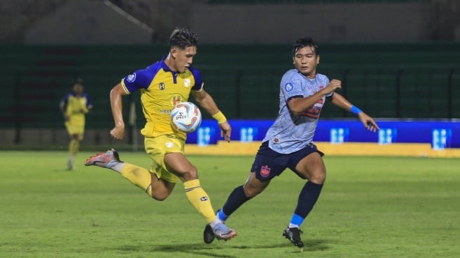 Hasil BRI Liga 1: Tahan Imbang Barito Putera, PSIS Semarang Jaga Asa ke Championship Series