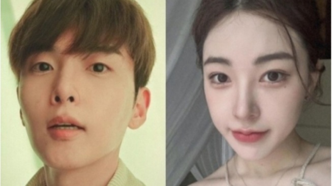 Selamat! Ryeowook Super Junior dan Ari Tahiti akan Menikah Akhir Mei