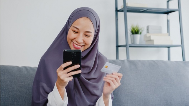 Apa Hukum Bayar Zakat Fitrah Online? Baca Niat Ini dan Ikuti Panduan Tata Cara Membayar Supaya Sah