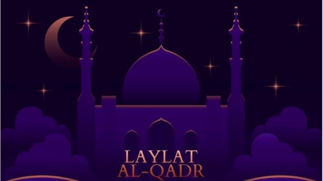 Apa yang Harus Dilakukan Saat Malam Lailatul Qadar? Ini Amalan Penjemput Rezeki