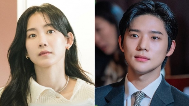 Dibintangi Shin Hyun Bin dan Moon Sang Min, Ini Sinopsis Drakor Komedi Cinderella at 2 AM