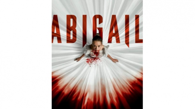 Film Abigail, Kisah Horor Dracula yang Siap Mengguncang Layar Lebar