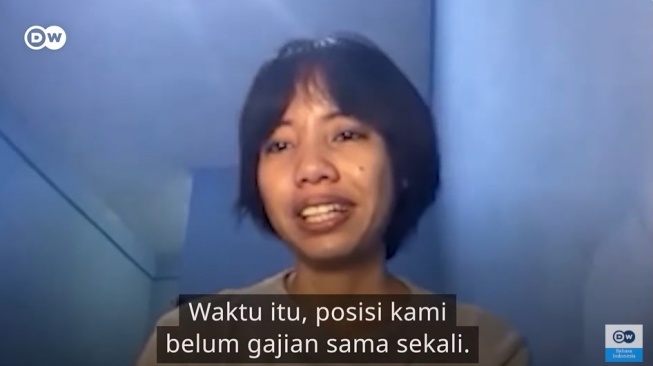 Korban Modus Magang di Jerman: Dipindah-pindah Kerja hingga Jadi Kuli Bangunan