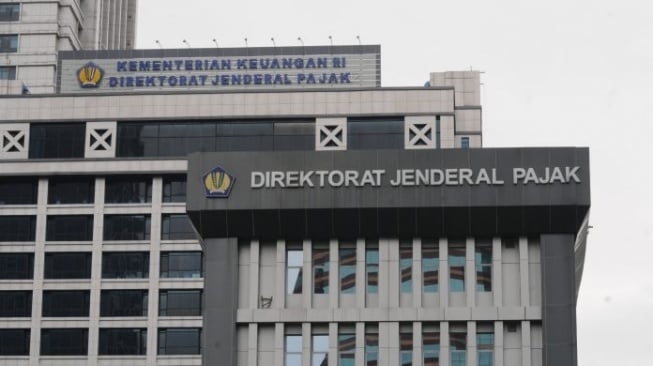 Pemerintah Sudah Kantongi Rp29,9 Triliun Pajak Ekonomi Digital